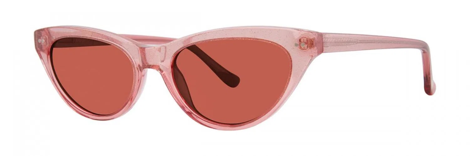 Kensie Be Yourself Sunglasses - view 2